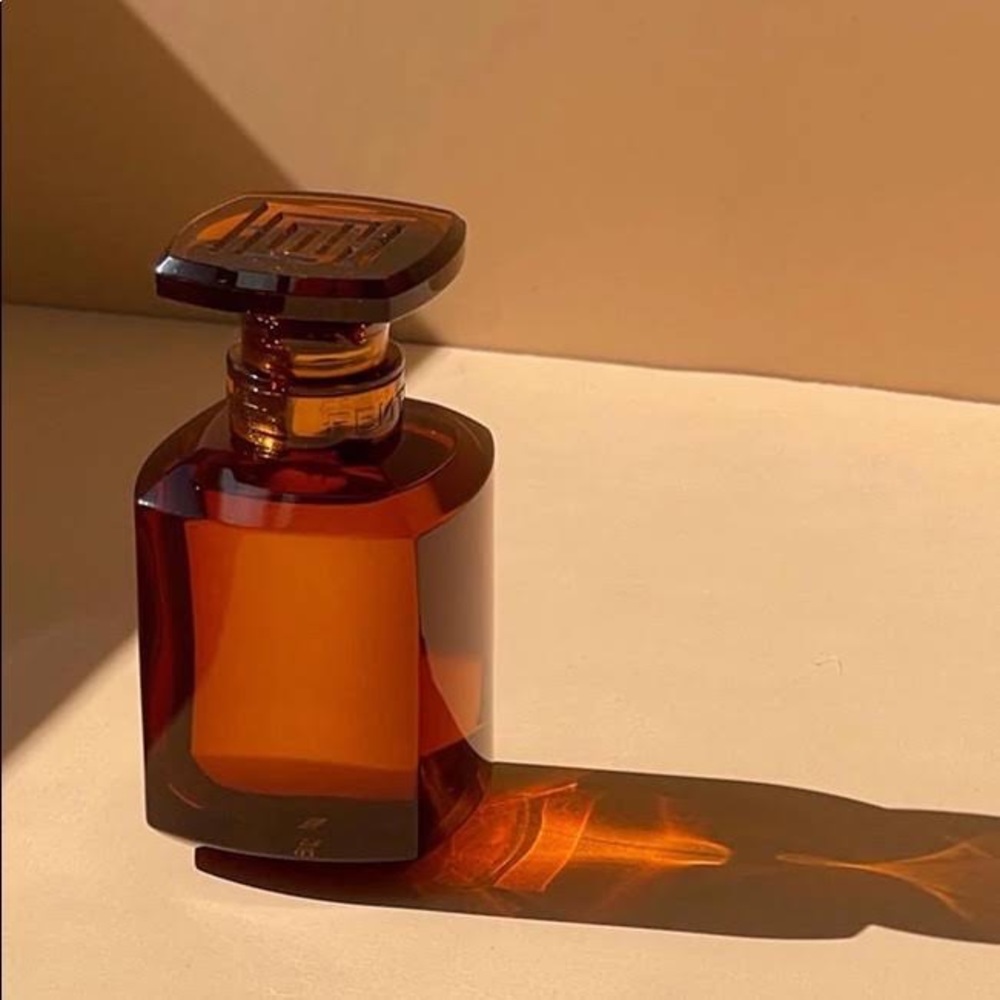 Rihanna’s Fenty Perfume